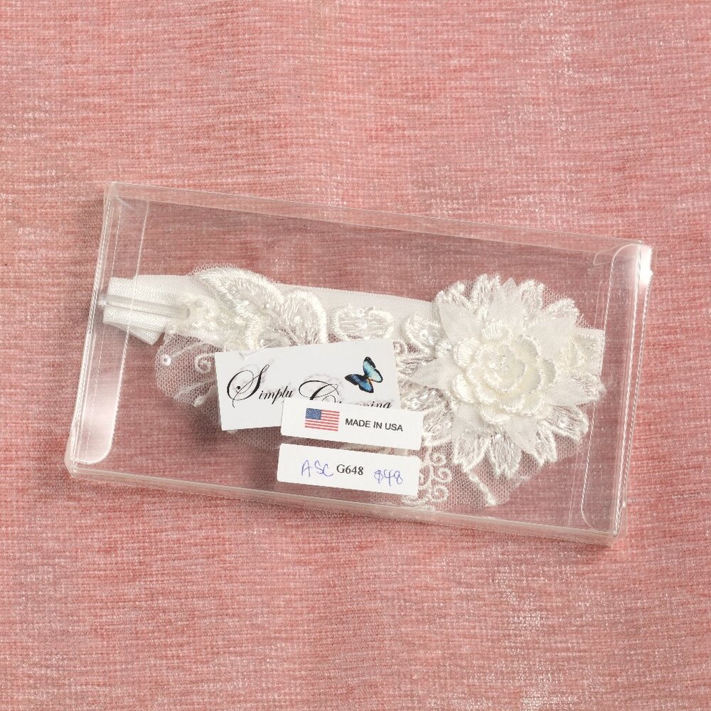 Garter Belt New